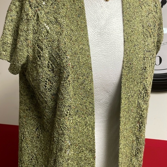 Christopher & Banks Sweaters - Christopher and banks cardigan Knit Sweater